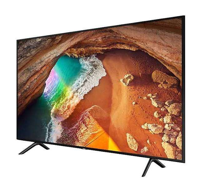 media image BRÜHM 75 inches Android TV